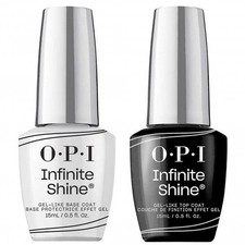 OPI Infinite Shine Gel Like