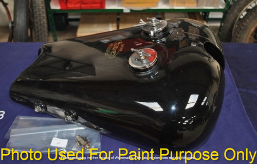 New brough superior ss80 black - new,