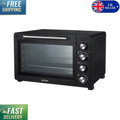 Versatile electric mini oven - versatile,
