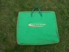 Maver single net bag fishing