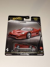 2025 Hot Wheels Premium