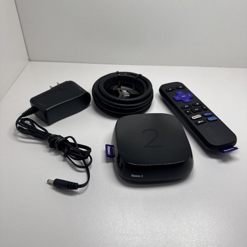 Roku 4210x streaming - 2,