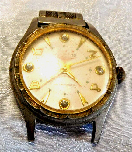Gents lucerne mechanical - gents,