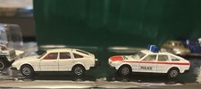 Corgi Juniors River SD1 Police