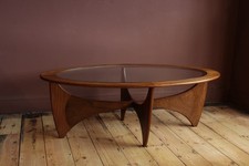 VINTAGE G-PLAN ASTRO COFFEE