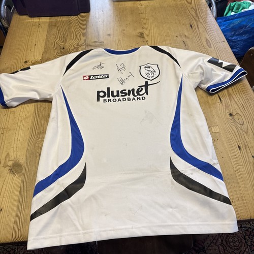 Sheffield wednesday squad - wednesday,