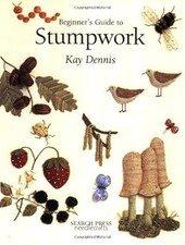 Beginners Guide to Stumpwork