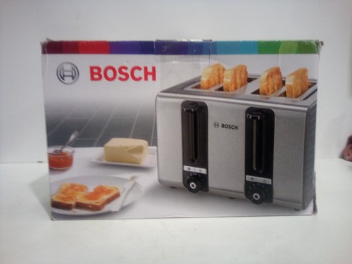Bosch designline slice - 4,