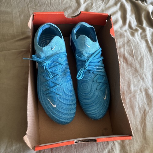 Nike phantom elite blue - elite,