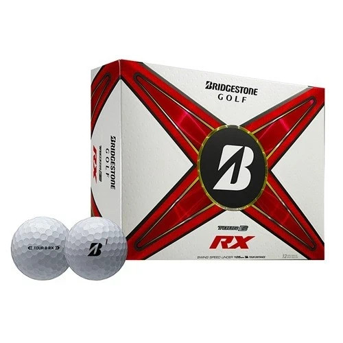 Bridgestone tour 1 dozen - b, rx