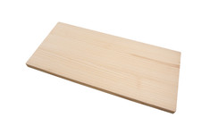 Plated - Solid Ash Step | DIY