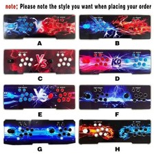 Pandora Portable Arcade