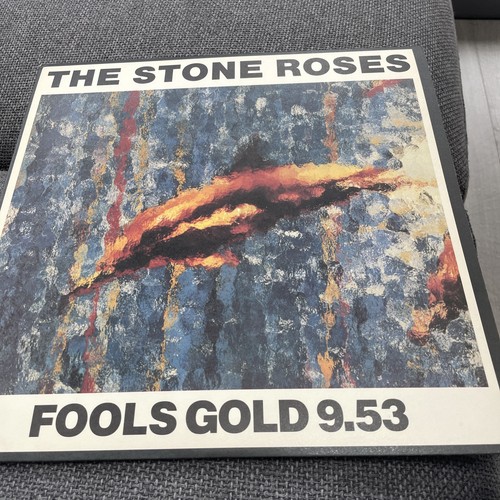 The stone roses fools gold - the,