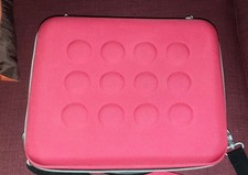 IKEA Family Pink Laptop Case