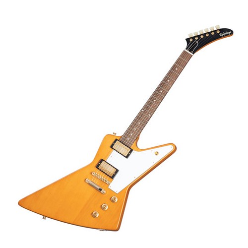 Epiphone korina explorer - -, 58