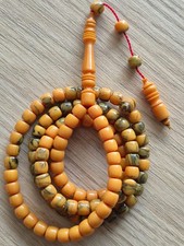 Islamic Prayer  Bakelite old