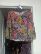 ZANZEA Women Top 4XL Pre-owned