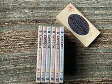 LOVEJOY.  The Complete