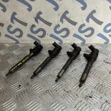 VAUXHALL ,FIAT,CITROEN,PEUGEOT 1.3 cdti DIESEL INJECTOR Bosch 0445110351