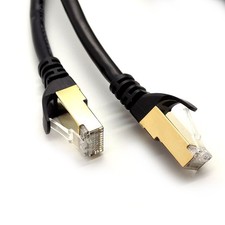 Ethernet cable rj45 cat8 - ethernet,