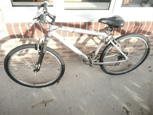 Raleigh 7005 aluminium - 7005,