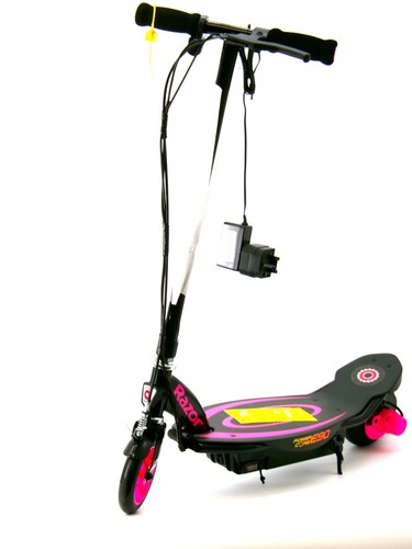 Razor power core e90 pink - razor,