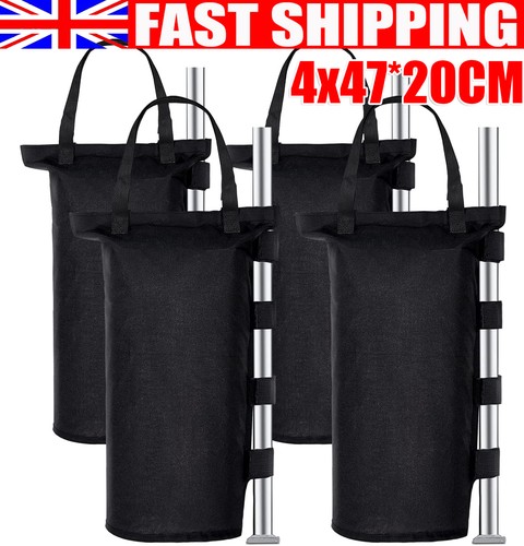 Sandbags set heavy duty - sandbags, of