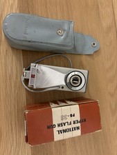 National Hyper Flash Gun PB-3S