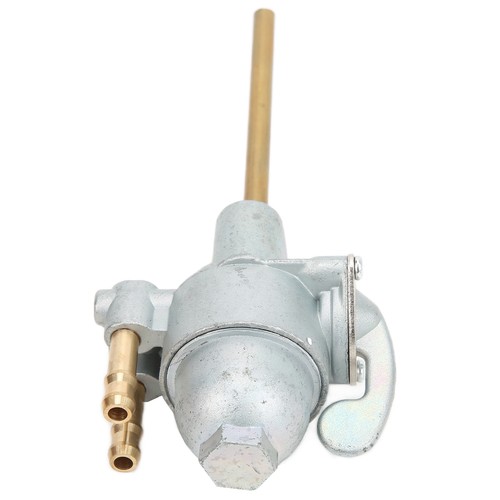 Fuel tank switch valve - fuel,