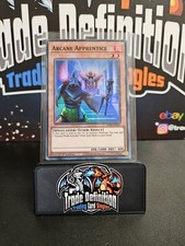 PHRE-EN057 Arcane Apprentice