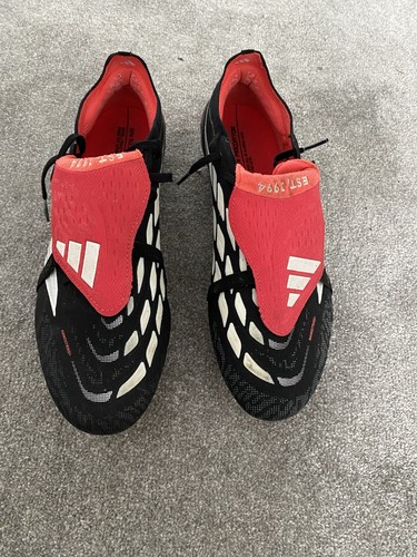 Adidas predator elite tongue - adidas,