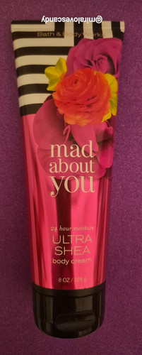 Rare bath body - *rare*, mad