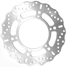 EBC MD Contour Series Rear Brake Disc (Stainless) Fits Honda VTR1000 SP1 2001
