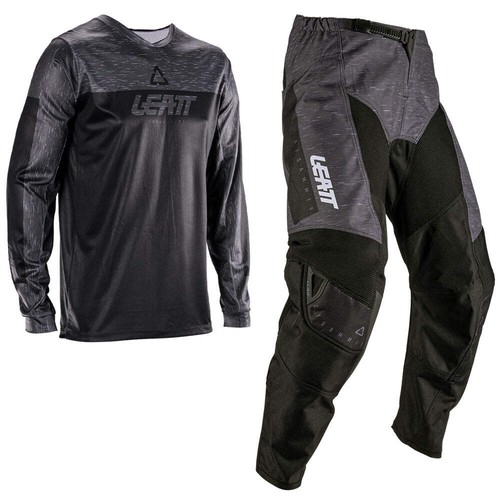 Leatt youth moto - 3.5, mx