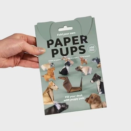 Diy origami animal craft - animal,