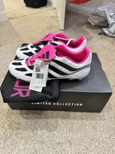 ADIDAS PREDATOR PRECISION+ FG