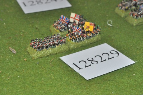 6mm napoleonic adler - 6mm, /