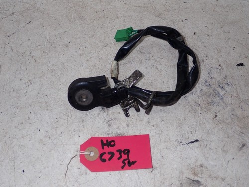 Honda cbr 125r 2012 2018 - honda,