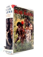The Blue Raider (Herbert