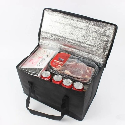 Cool bag school picnic - bag, lunch