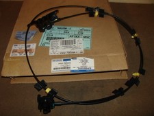 2010533 Rear Trunk Hatch
