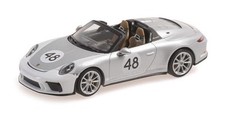 Minichamps 1/43 Scale