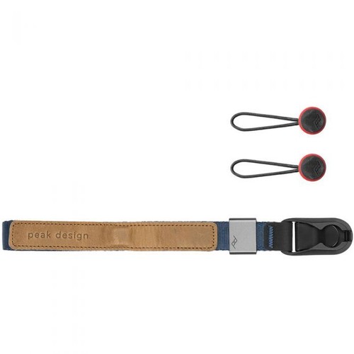 Peak design cuff - design, wrist