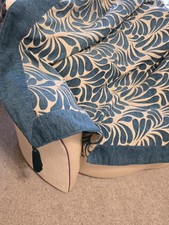 RIVA Dubai Jacquard Throw