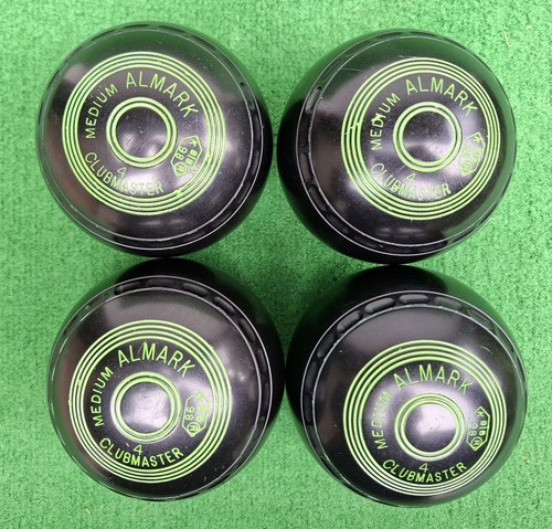 Almark clubmaster size - almark, set