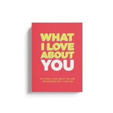 What I Love about You : 30