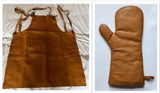 Buffalo Leather Apron Glove