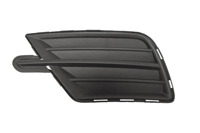 Caddy estate front bumper - vw,