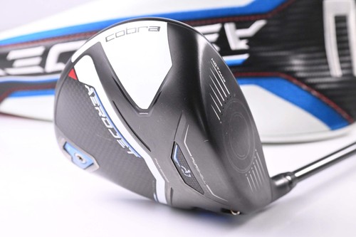 Cobra aerojet max driver - max,