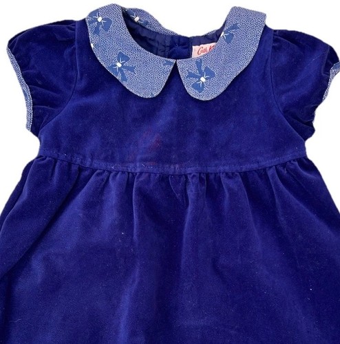 Cath kidston baby girls blue - cath,